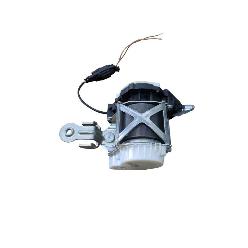 Ceinture avant gauche RENAULT CLIO 3 Photo n°1