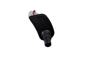 Commodo phare RENAULT CLIO 3 Photo n°1