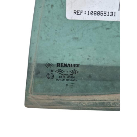 Custode arriere gauche (porte) RENAULT CLIO 3