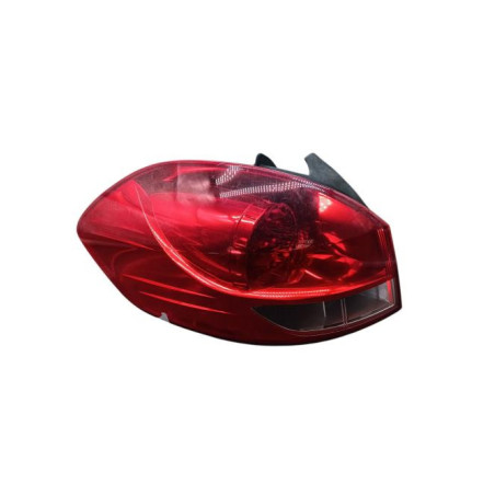 Feu arriere principal gauche (feux) RENAULT CLIO 3