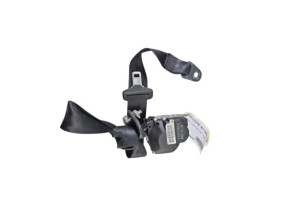 Ceinture arriere droit NISSAN MICRA 3 Photo n°2 Ceinture arriere droit NISSAN MICRA 3 Photo n°2