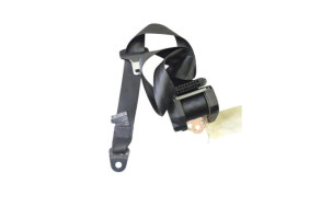 Ceinture arriere gauche NISSAN MICRA 3 Photo n°2