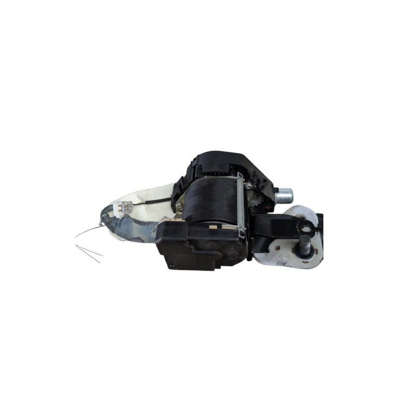 Ceinture avant droit NISSAN MICRA 3 Photo n°1 Ceinture avant droit NISSAN MICRA 3 Photo n°1