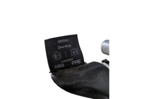 Ceinture avant droit NISSAN MICRA 3 Photo n°2 Ceinture avant droit NISSAN MICRA 3 Photo n°2