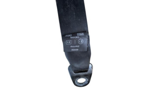 Ceinture avant gauche NISSAN MICRA 3 Photo n°2 Ceinture avant gauche NISSAN MICRA 3 Photo n°2