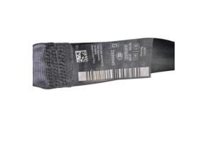 Ceinture avant gauche CITROEN C3 2 Photo n°1