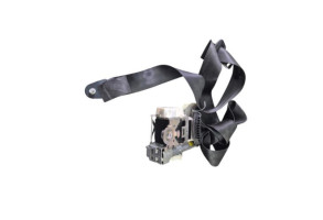 Ceinture avant gauche CITROEN C3 2 Photo n°2
