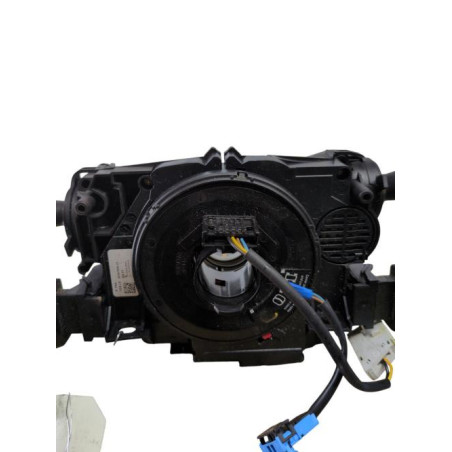Com (Bloc Contacteur Tournant+Commodo Essuie Glace+Commodo Phare) CITROEN C3 2