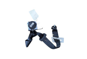 Ceinture arriere droit NISSAN QASHQAI 1 Photo n°3