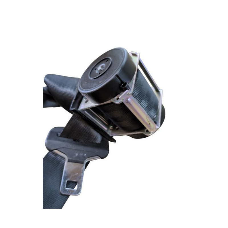 Ceinture arriere gauche NISSAN QASHQAI 1 Photo n°1 Ceinture arriere gauche NISSAN QASHQAI 1 Photo n°1