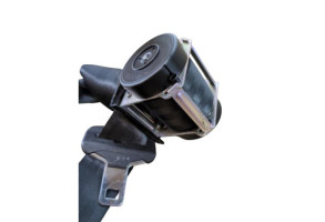 Ceinture arriere gauche NISSAN QASHQAI 1 Photo n°1 Ceinture arriere gauche NISSAN QASHQAI 1 Photo n°1