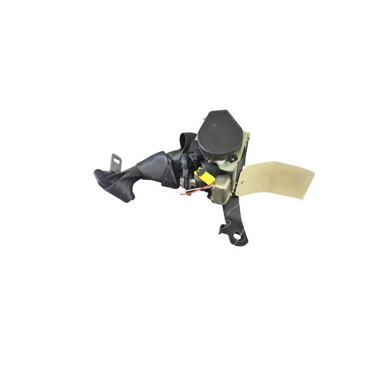 Ceinture avant droit NISSAN QASHQAI 1 Photo n°1