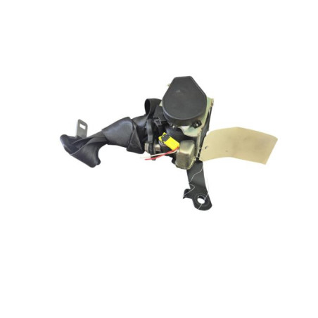 Ceinture avant droit NISSAN QASHQAI 1
