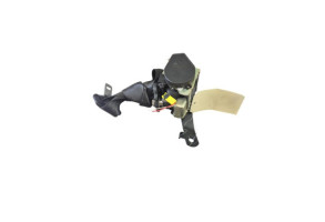 Ceinture avant droit NISSAN QASHQAI 1 Photo n°1