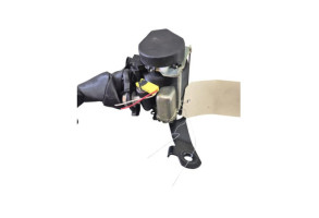 Ceinture avant droit NISSAN QASHQAI 1 Photo n°2