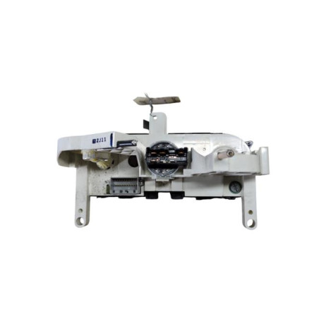 Commande chauffage NISSAN QASHQAI 1