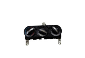 Commande chauffage NISSAN QASHQAI 1 Photo n°3 Commande chauffage NISSAN QASHQAI 1 Photo n°3