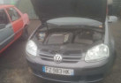 Porte arriere gauche VOLKSWAGEN GOLF 5 Photo n°9