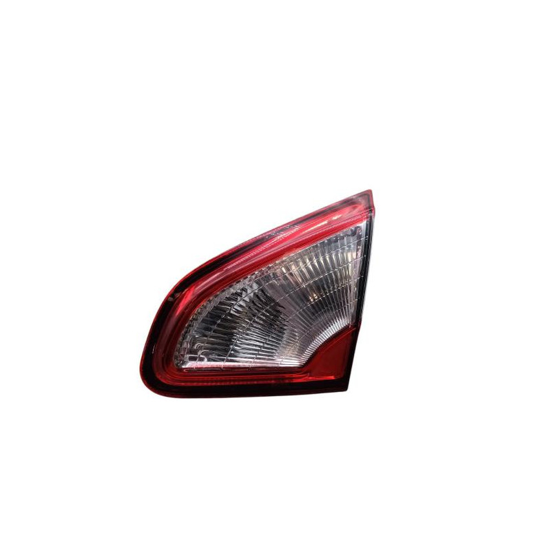 Feu arriere secondaire droit (feux) NISSAN QASHQAI 1 Photo n°1
