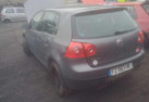 Porte arriere gauche VOLKSWAGEN GOLF 5 Photo n°11