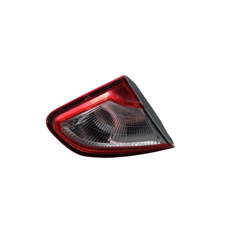 Feu arriere secondaire gauche (feux) NISSAN QASHQAI 1 Photo n°1