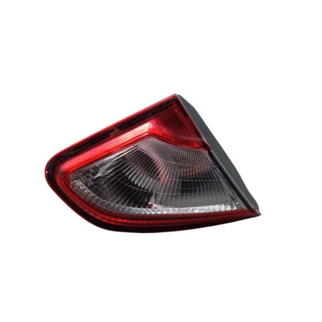 Feu arriere secondaire gauche (feux) NISSAN QASHQAI 1