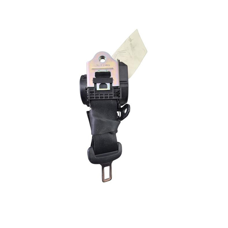 Ceinture arriere droit SKODA RAPID SPACEBACK Photo n°1