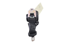 Ceinture arriere droit SKODA RAPID SPACEBACK Photo n°1