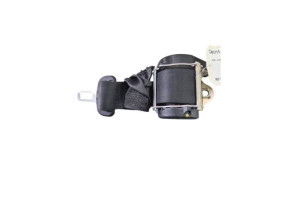 Ceinture arriere droit SKODA RAPID SPACEBACK Photo n°2