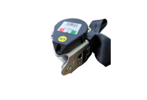 Ceinture arriere gauche SKODA RAPID SPACEBACK Photo n°1