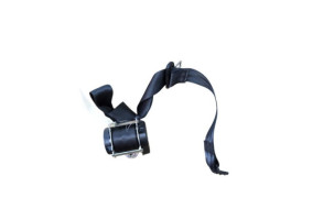 Ceinture arriere gauche SKODA RAPID SPACEBACK Photo n°3