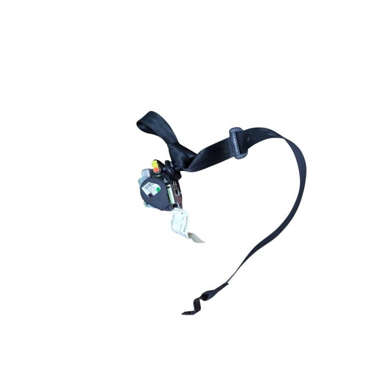 Ceinture avant droit SKODA RAPID SPACEBACK Photo n°1