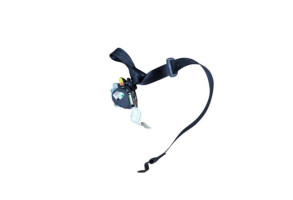 Ceinture avant droit SKODA RAPID SPACEBACK Photo n°1