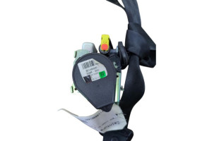 Ceinture avant droit SKODA RAPID SPACEBACK Photo n°3