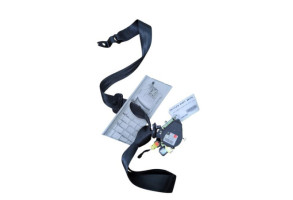 Ceinture avant gauche SKODA RAPID SPACEBACK Photo n°1