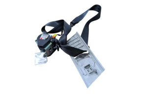 Ceinture avant gauche SKODA RAPID SPACEBACK Photo n°2