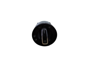 Commande de phare SKODA RAPID SPACEBACK Photo n°4