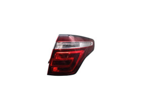 Feu arriere principal droit (feux) CITROEN C4 PICASSO 1 Photo n°3