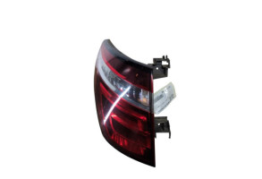 Feu arriere principal gauche (feux) CITROEN C4 PICASSO 1 Photo n°3