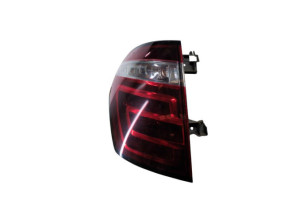 Feu arriere principal gauche (feux) CITROEN C4 PICASSO 1 Photo n°4