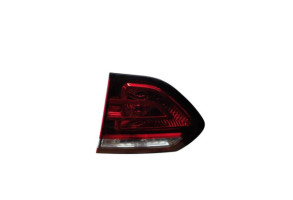 Feu arriere secondaire droit (feux) CITROEN C4 PICASSO 1 Photo n°2