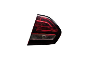 Feu arriere secondaire droit (feux) CITROEN C4 PICASSO 1 Photo n°3