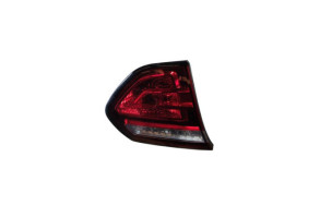 Feu arriere secondaire gauche (feux) CITROEN C4 PICASSO 1 Photo n°2