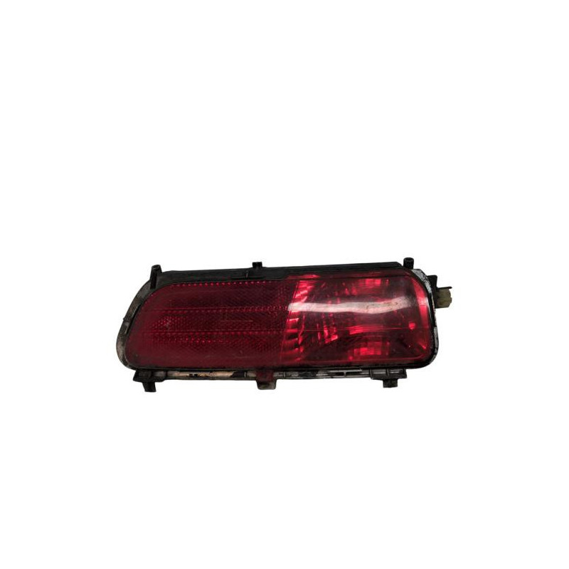 Feu de pare choc arriere droit CITROEN C4 PICASSO 1 Photo n°1