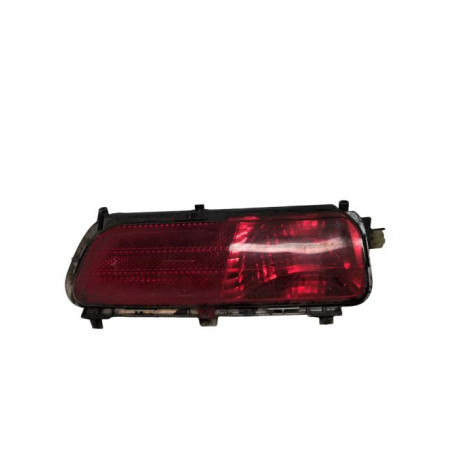 Feu de pare choc arriere droit CITROEN C4 PICASSO 1