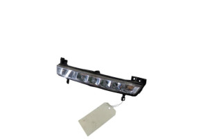 Feu diurne avant droit CITROEN C4 PICASSO 1 Photo n°2