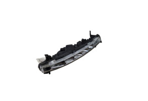 Feu diurne avant gauche CITROEN C4 PICASSO 1 Photo n°3