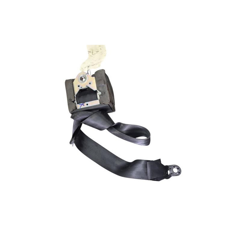 Ceinture arriere droit SEAT IBIZA 4 Photo n°1