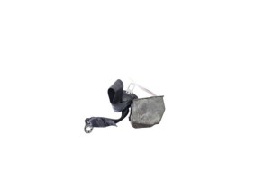 Ceinture arriere gauche SEAT IBIZA 4 Photo n°2