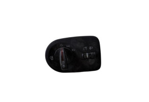 Commande de phare SEAT IBIZA 4 Photo n°4
